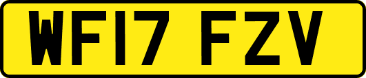 WF17FZV