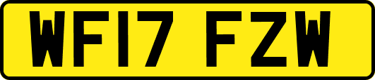 WF17FZW