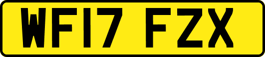 WF17FZX