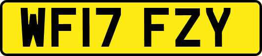 WF17FZY