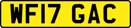 WF17GAC