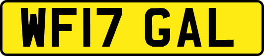WF17GAL