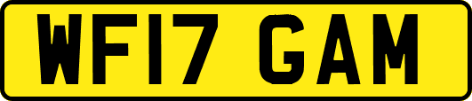 WF17GAM