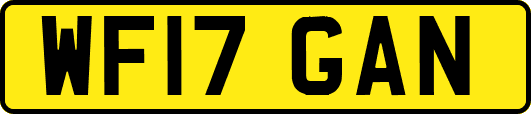 WF17GAN