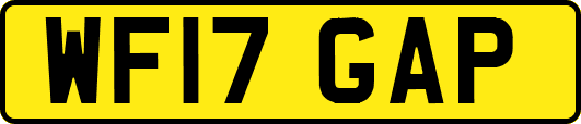 WF17GAP