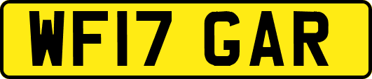WF17GAR