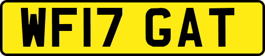 WF17GAT