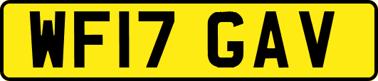 WF17GAV