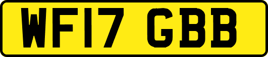 WF17GBB