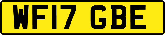 WF17GBE