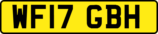 WF17GBH