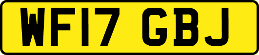 WF17GBJ