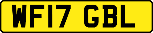 WF17GBL