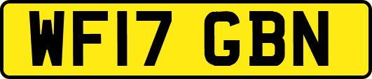 WF17GBN