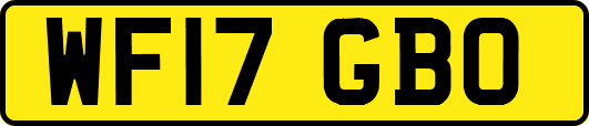 WF17GBO