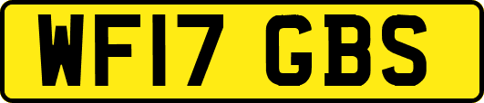WF17GBS