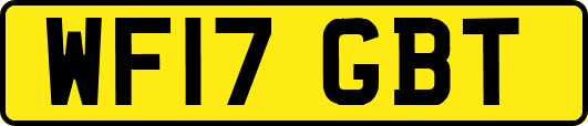 WF17GBT