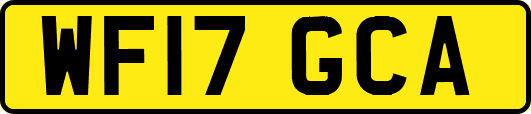 WF17GCA