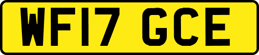 WF17GCE