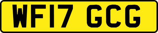 WF17GCG