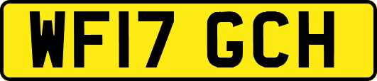 WF17GCH