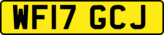 WF17GCJ