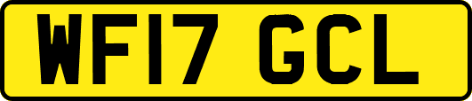 WF17GCL