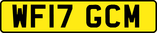 WF17GCM