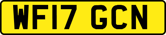 WF17GCN