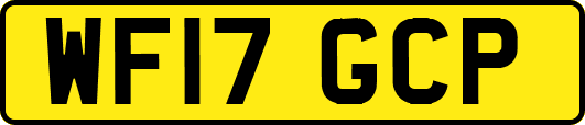WF17GCP