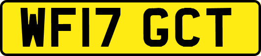 WF17GCT