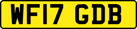 WF17GDB