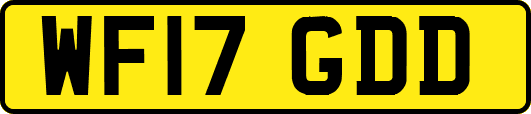 WF17GDD