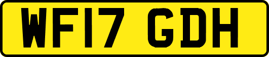 WF17GDH