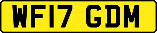 WF17GDM