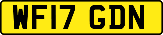WF17GDN