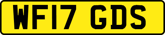 WF17GDS