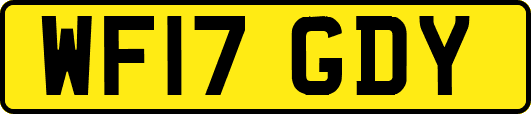 WF17GDY