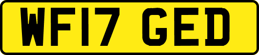 WF17GED