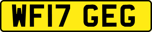WF17GEG
