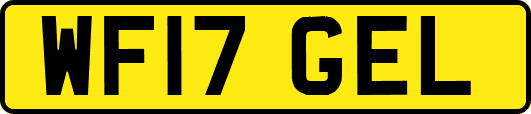 WF17GEL