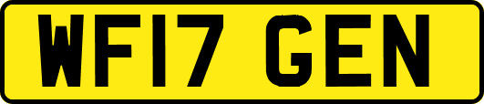 WF17GEN
