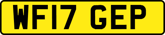 WF17GEP