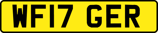 WF17GER