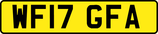WF17GFA
