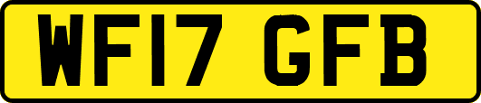 WF17GFB