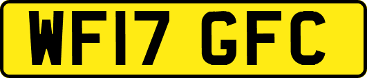 WF17GFC