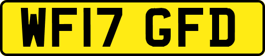 WF17GFD