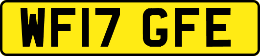 WF17GFE