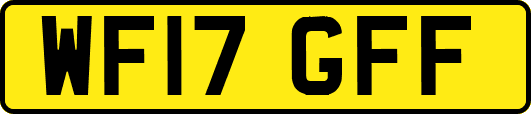 WF17GFF